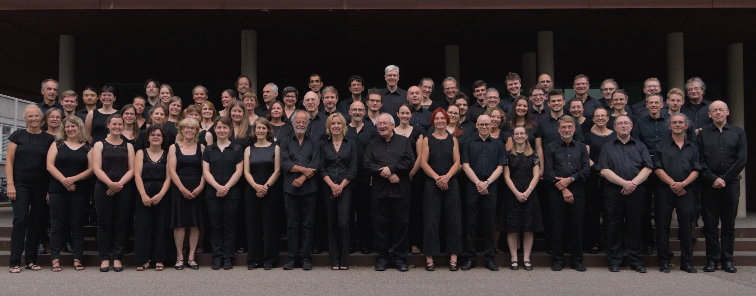 Collegium Musicum des KIT Collegium Musicum KIT Karlsruhe